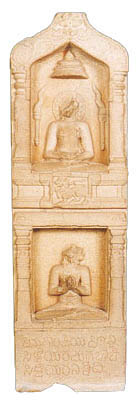 Bobi Chetty Nishidhi Pillar