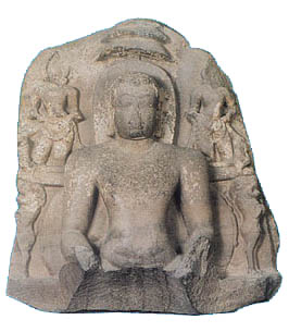 Tirthankara