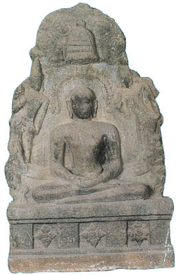 Tirthankara