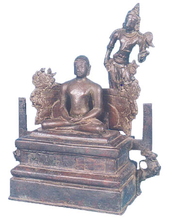 Tirthankara