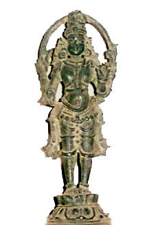 Chandrasekara  