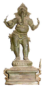 Ganesa