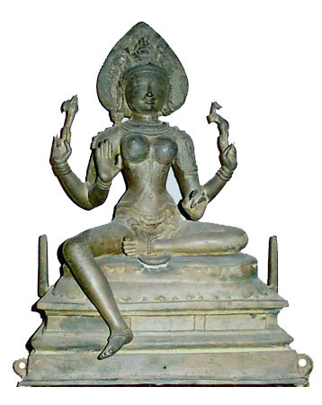 Mahesvari