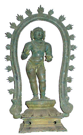 Tirujnana Sambandha