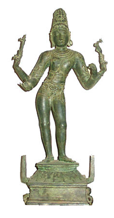 Vinadhara Dakshinamurti