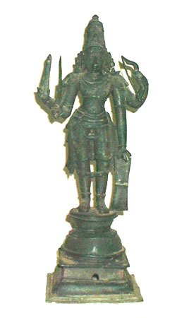 Virabhadra