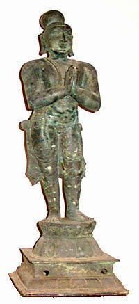 Tirumalisai Alvar