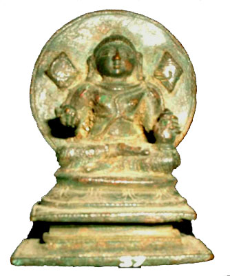 Dhanvantari