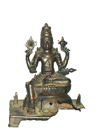 Vishnu