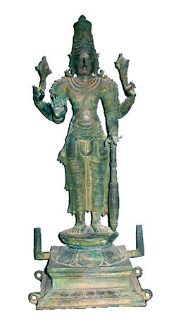 Vishnu