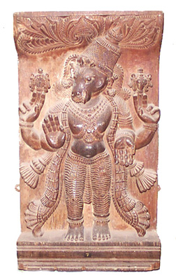 varaha