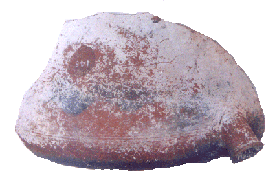 Burial Potteries of Tirunelveli 