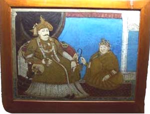 Tanjore Painting