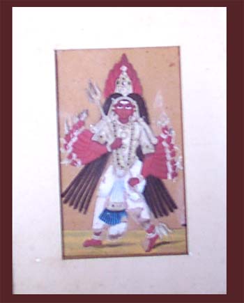 Bhadrakali