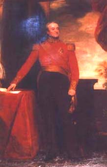 Lord William Bentinck (1774-1839 AD)