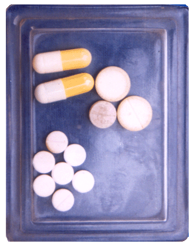 Capsules