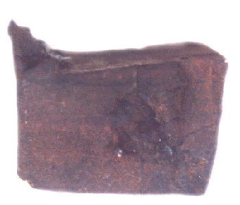 Meteroic Iron