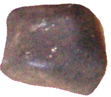 Madura Stony Meteorite