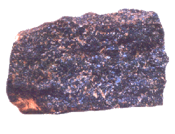 Charnockite