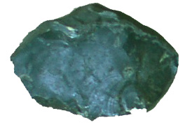 Green Opal