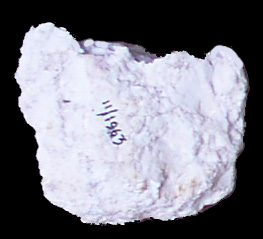 Magnesite