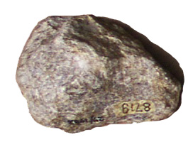 Sillimanite