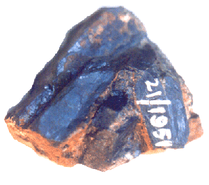 Wolframite