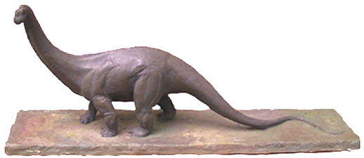 Brontosaurus