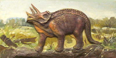 Triceratops