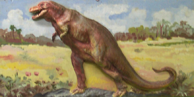 Tyrannosaurus