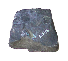 Chromite