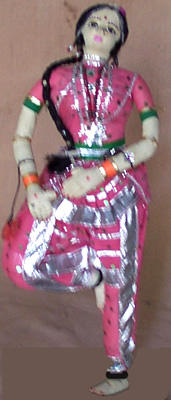 Bharathanatyam