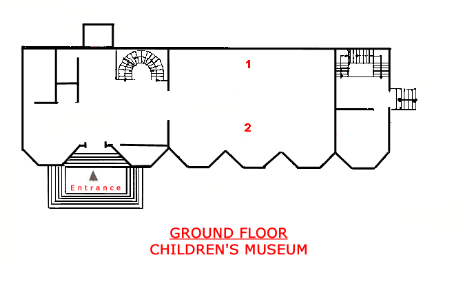 Childrens Museum - Ground Floor